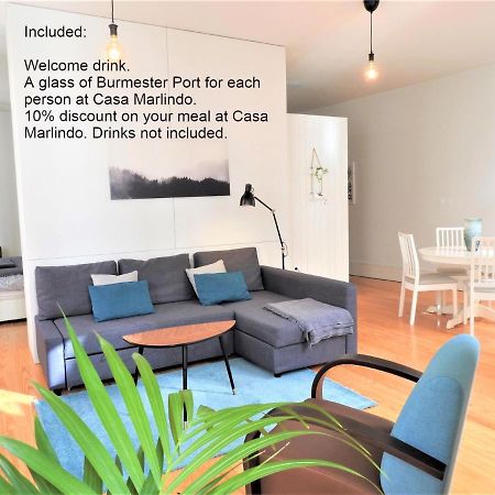 Oporto Delight 1 Luxury Apartment In Historic Center With Balcony Max 4 P Porto Exterior foto