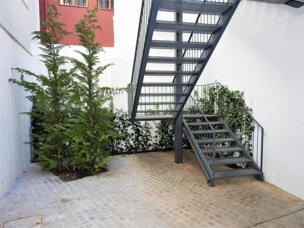 Oporto Delight 1 Luxury Apartment In Historic Center With Balcony Max 4 P Porto Exterior foto