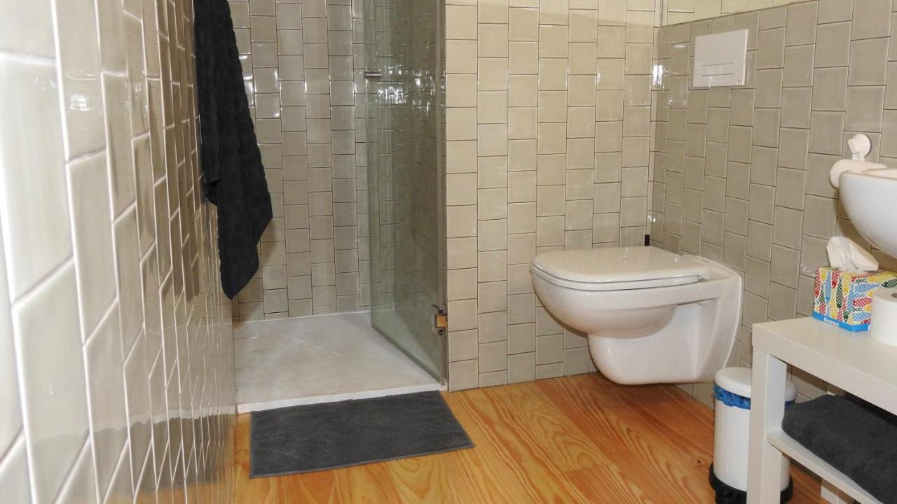 Oporto Delight 1 Luxury Apartment In Historic Center With Balcony Max 4 P Porto Exterior foto